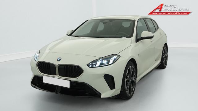 Bmw Série 1 image 1