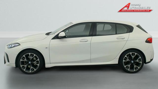 Bmw Série 1 image 6