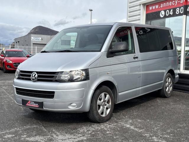 Volkswagen Multivan image 6