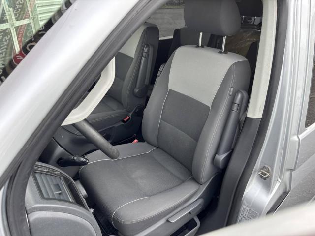 Volkswagen Multivan image 1