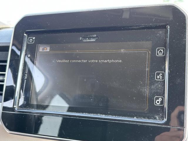 Suzuki Ignis image 3