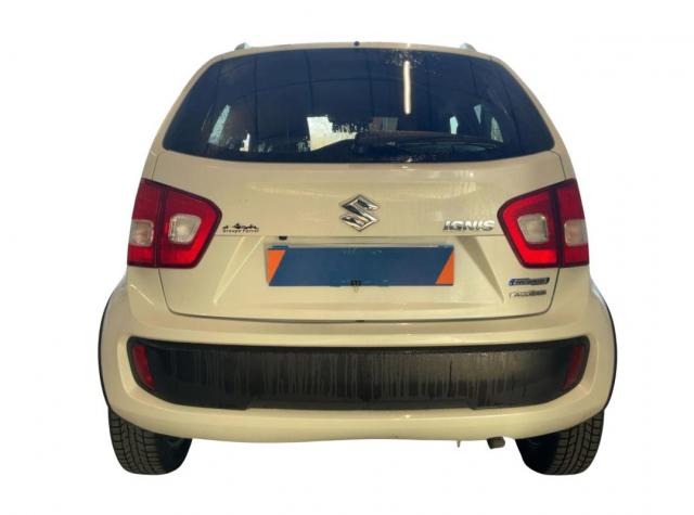 Suzuki Ignis image 9