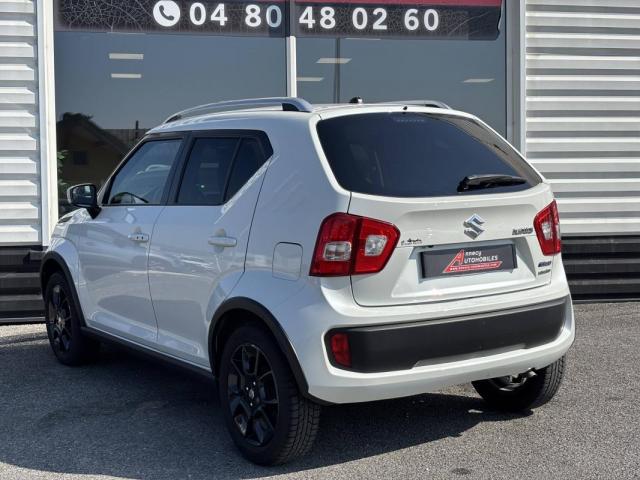 Suzuki Ignis image 7