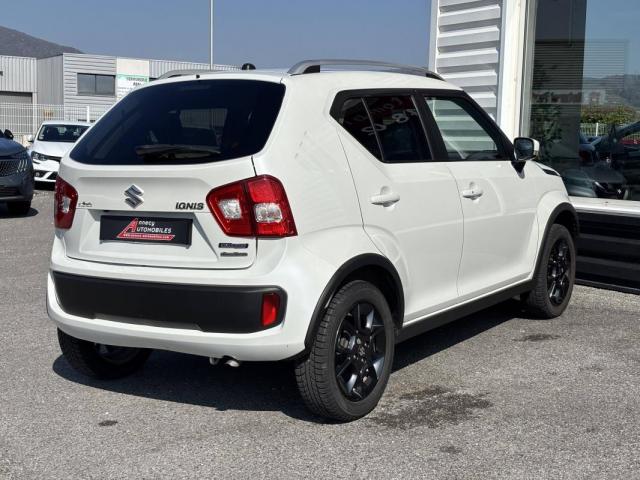 Suzuki Ignis image 6
