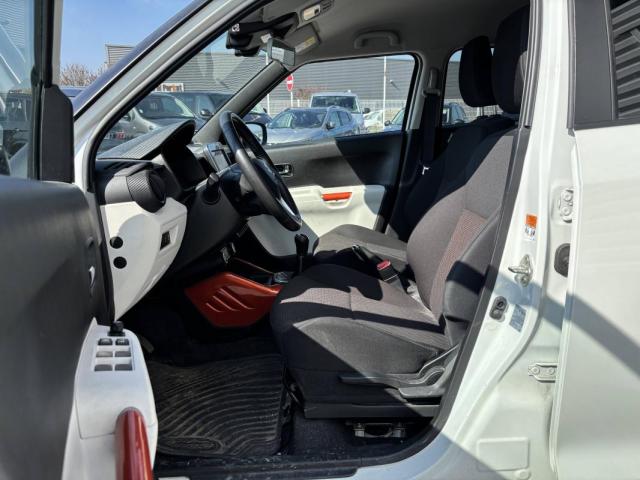 Suzuki Ignis image 4