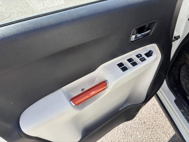 Suzuki Ignis image 2