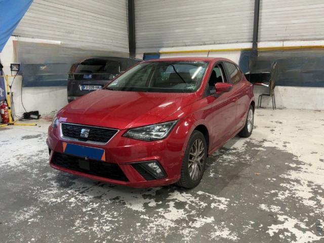 Seat Ibiza image 6