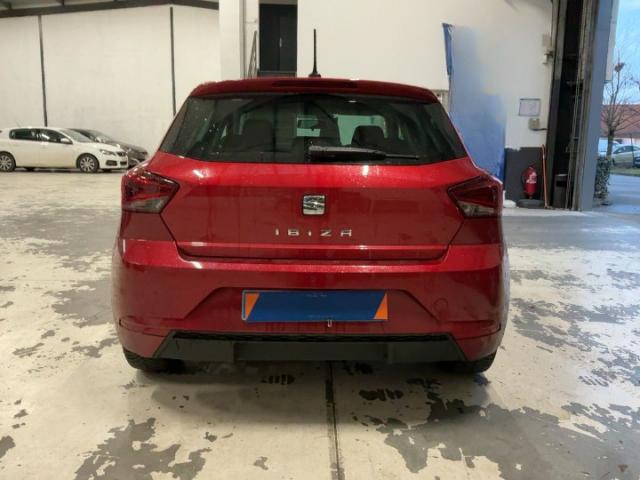 Seat Ibiza image 4