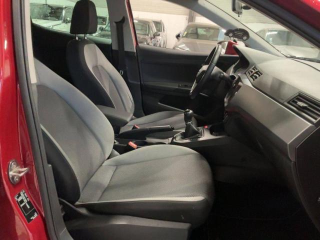Seat Ibiza image 1