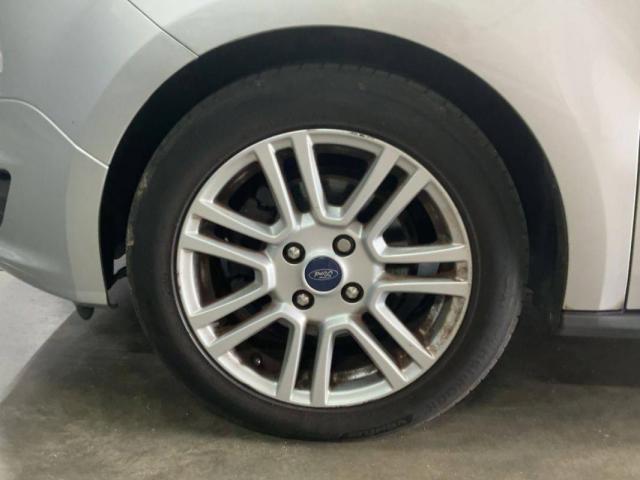 Ford Tourneo image 6