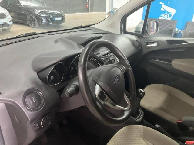 Ford Tourneo image 9