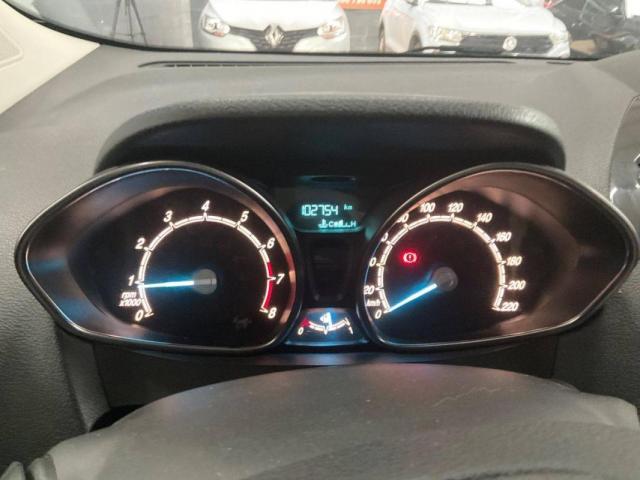 Ford Tourneo image 3