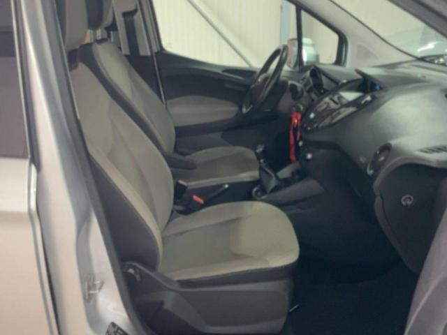 Ford Tourneo image 1