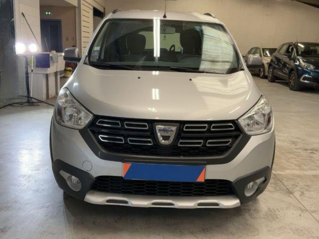 Dacia Lodgy image 9