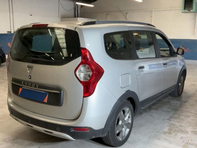 Dacia Lodgy image 6