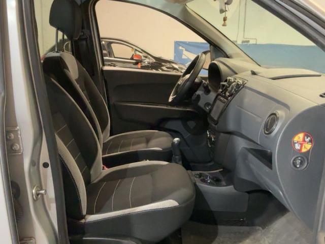 Dacia Lodgy image 3