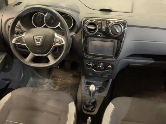 Dacia Lodgy image 2