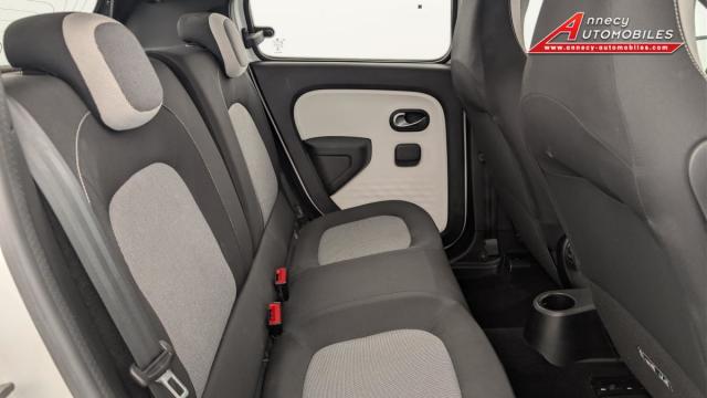 Renault Twingo image 4