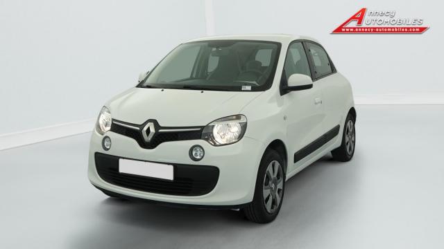 Renault Twingo image 1