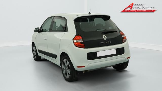 Renault Twingo image 6