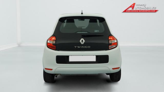 Renault Twingo image 3