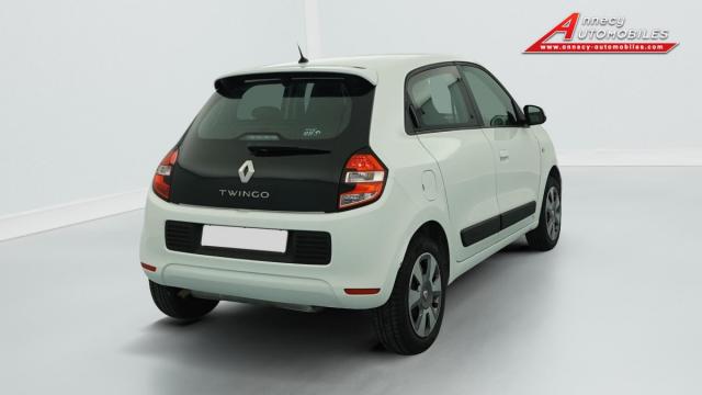Renault Twingo image 9
