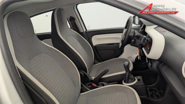 Renault Twingo image 7