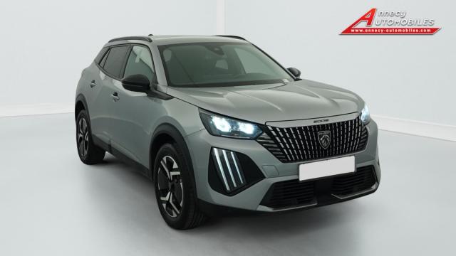 Peugeot 2008 100 S Bvm6 Allure