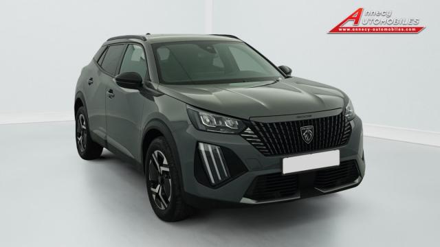 Peugeot 2008 100 S Bvm6 Allure
