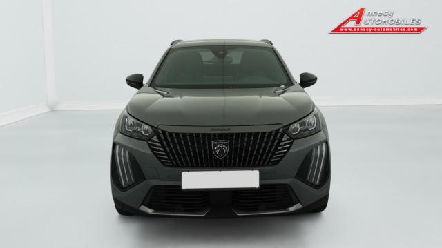 Peugeot 2008 image 4