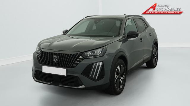 Peugeot 2008 image 6