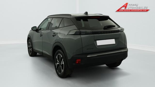 Peugeot 2008 image 2