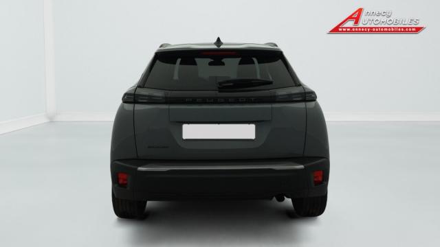 Peugeot 2008 image 5