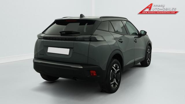 Peugeot 2008 image 8