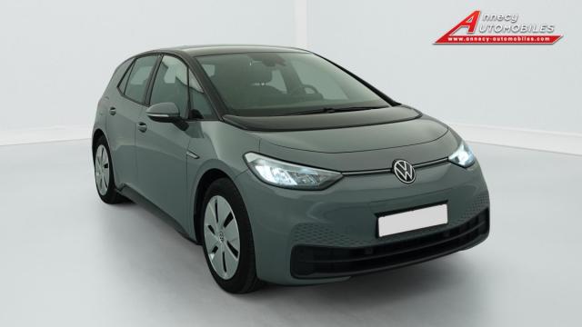 Volkswagen Id.3 204 Ch Pro Performance Life