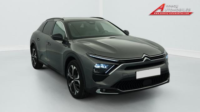 Citroen C5 X Puretech 130 Eat8 Plus