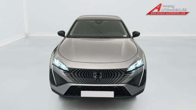 Peugeot 408 image 5