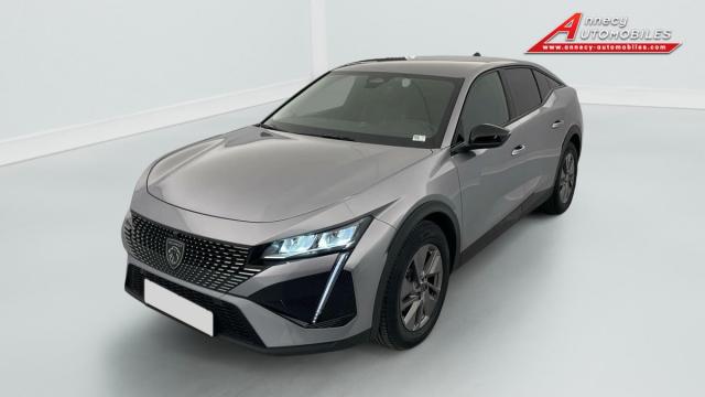 Peugeot 408 image 8