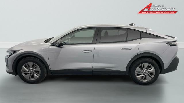 Peugeot 408 image 6