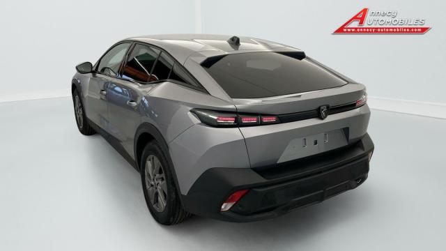 Peugeot 408 image 1
