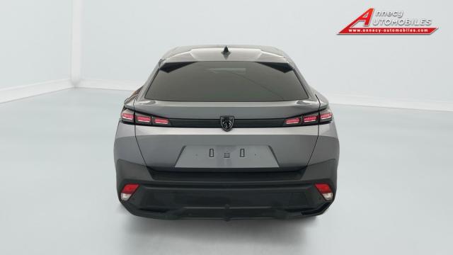 Peugeot 408 image 7