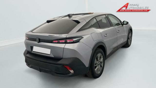 Peugeot 408 image 3