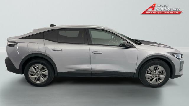 Peugeot 408 image 4