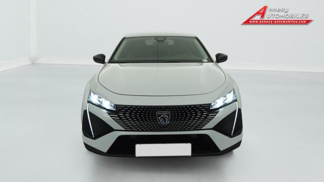 Peugeot 408 image 6