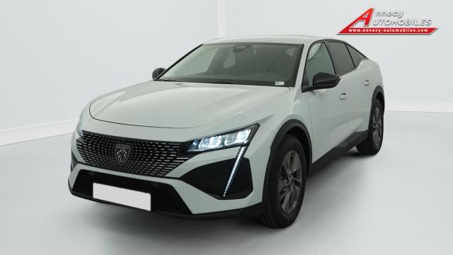 Peugeot 408 image 5