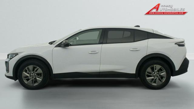 Peugeot 408 image 3