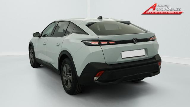 Peugeot 408 image 9