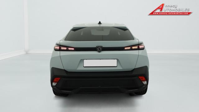 Peugeot 408 image 4