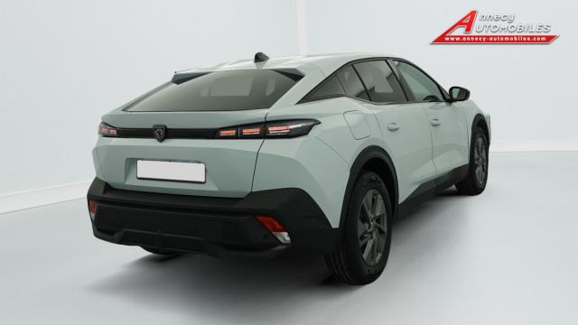 Peugeot 408 image 8