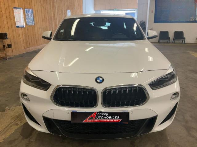 Bmw X2 image 9